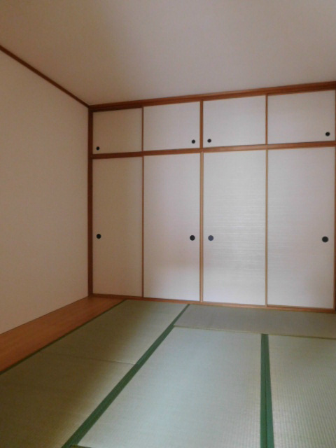 平安ハイツ  その他12