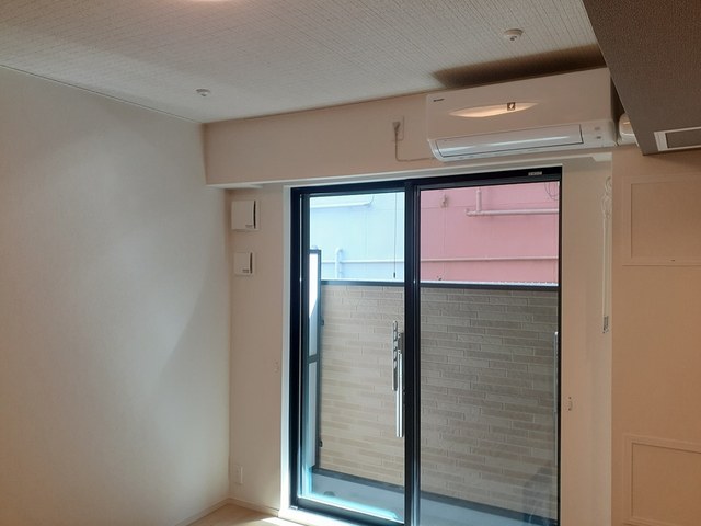 リエ－ト　佐太 リビング