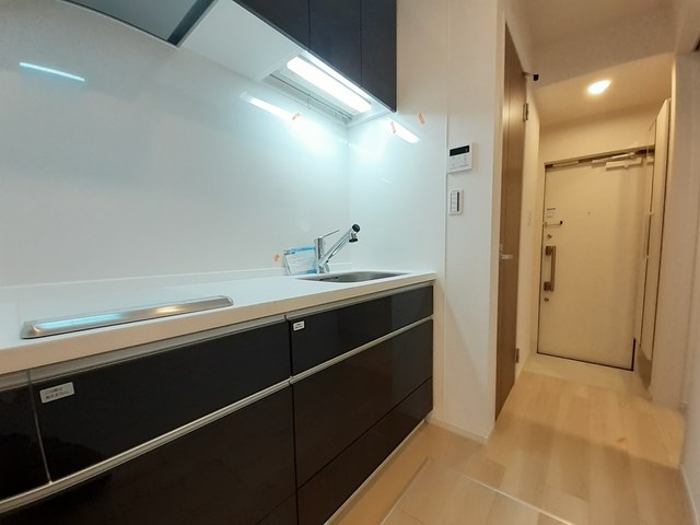 リエ－ト　佐太 キッチン