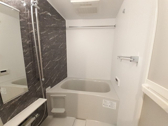 リエ－ト　佐太 風呂画像