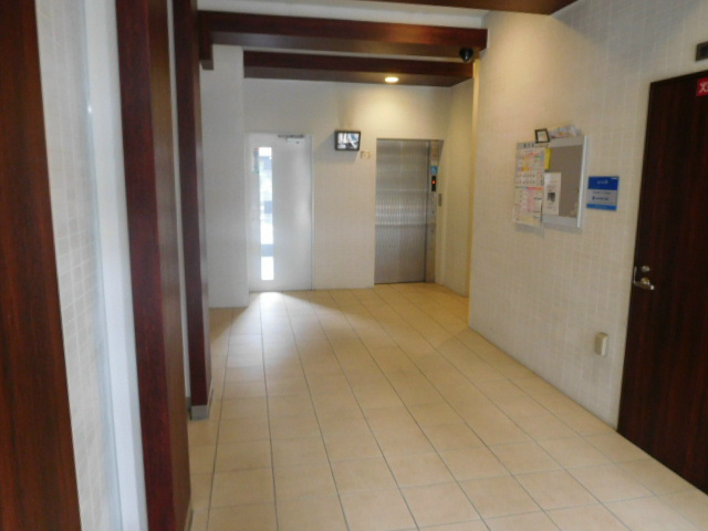 アドバンテージ守口   その他外観1