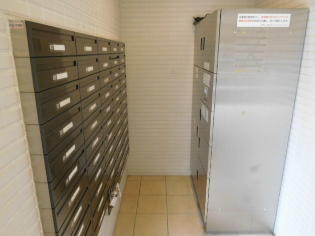 アドバンテージ守口   その他外観2