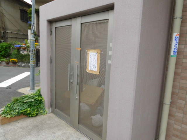 アドバンテージ守口   その他外観4