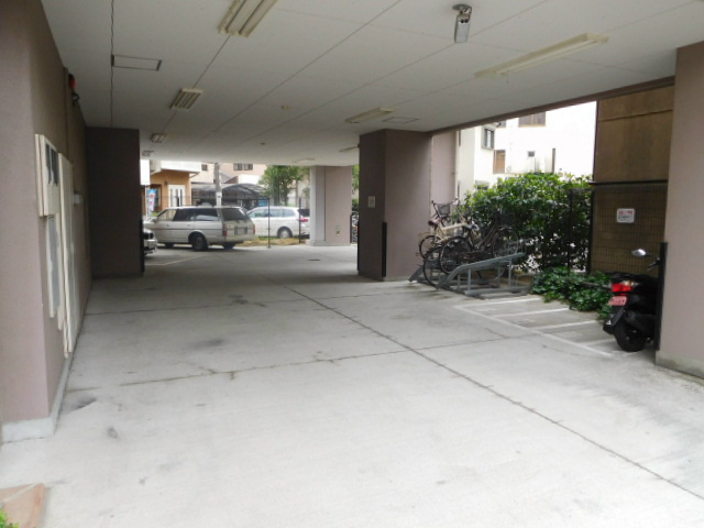 アドバンテージ守口   その他外観5