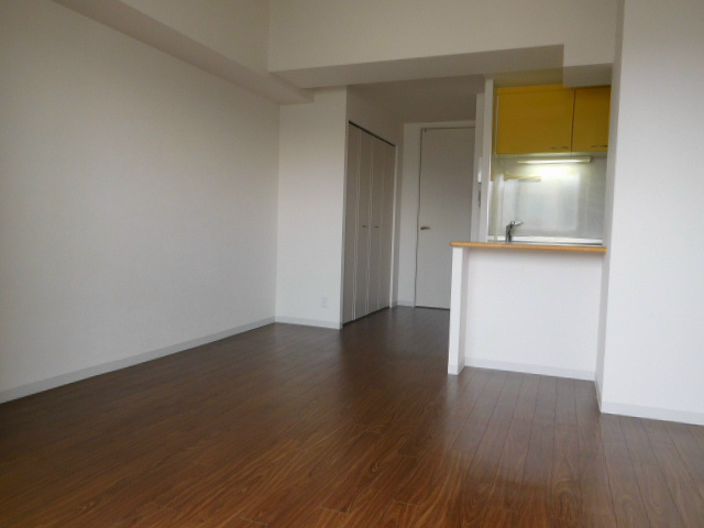 アドバンテージ守口   ベッドルーム