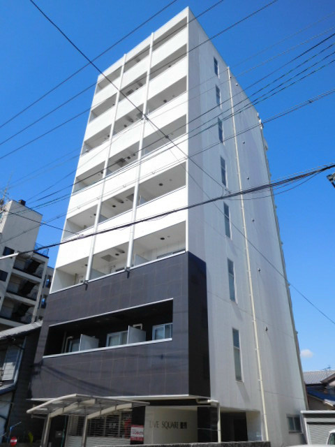 ライブスクエア豊秀  その他