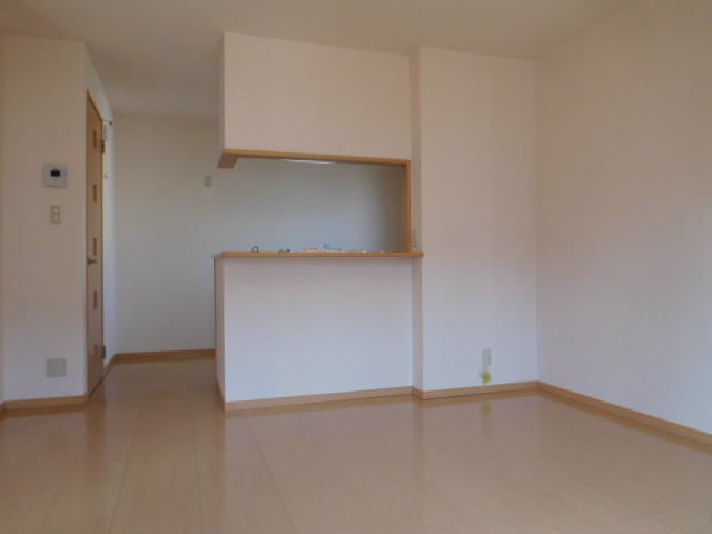 ラカーサ大池　Ｗ棟  その他1