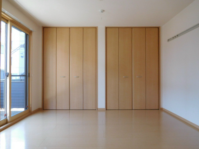 ラカーサ大池　Ｗ棟  その他3