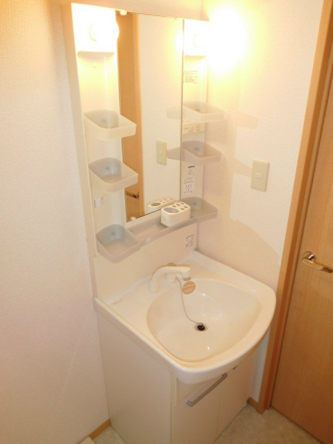 ラカーサ大池　Ｗ棟  その他5