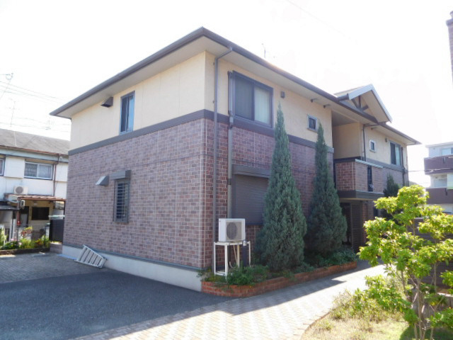 ラカーサ大池　Ｗ棟  その他外観2