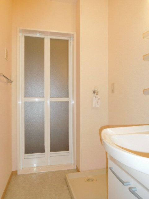 ラカーサ大池　Ｗ棟  その他7