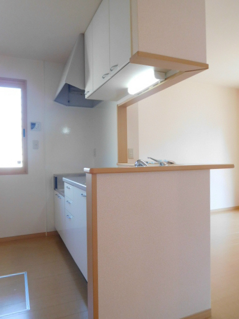 ラカーサ大池　Ｗ棟  その他8