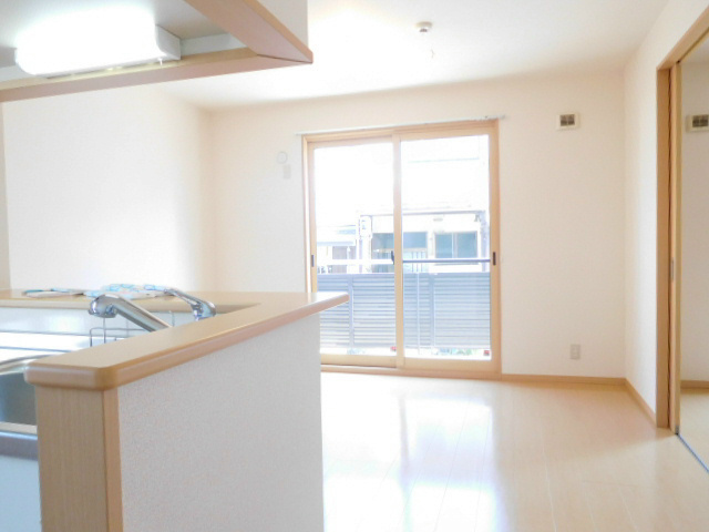 ラカーサ大池　Ｗ棟  その他9