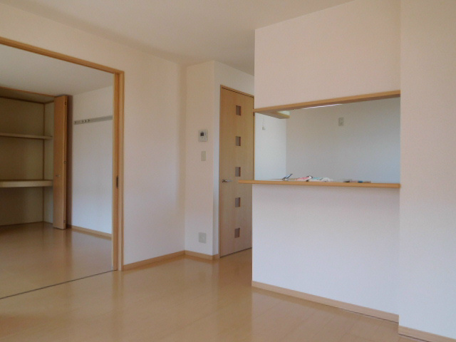 ラカーサ大池　Ｗ棟  その他10