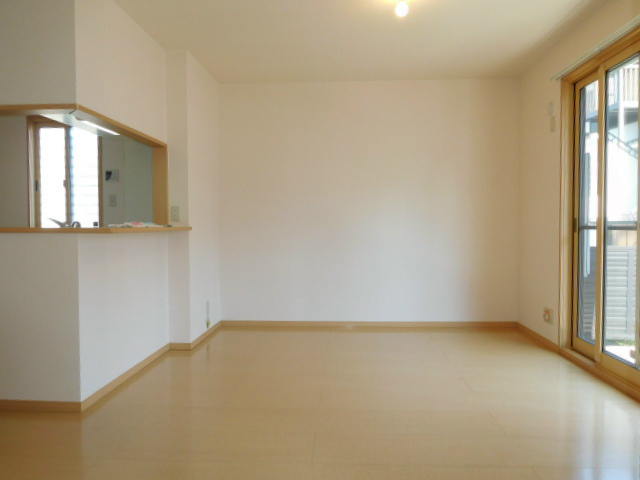 ラカーサ大池　Ｗ棟  その他12