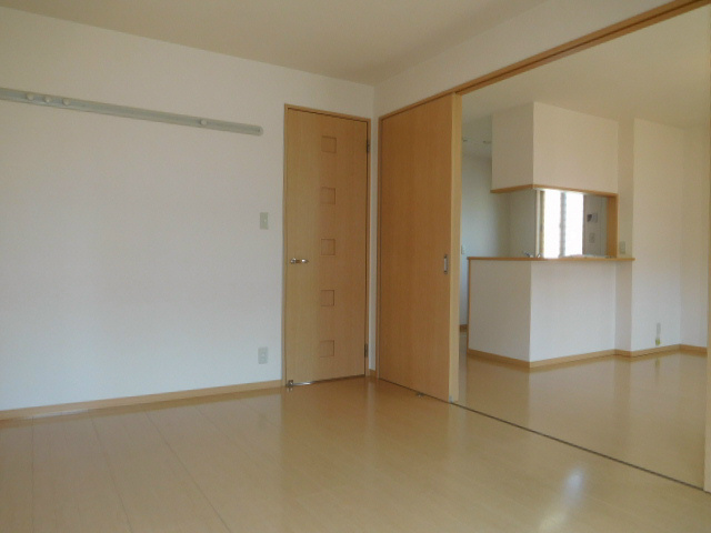 ラカーサ大池　Ｗ棟  その他14