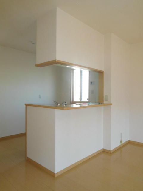 ラカーサ大池　Ｗ棟  その他15