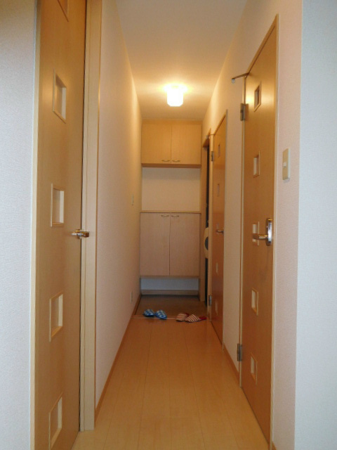 ラカーサ大池　Ｗ棟  その他17