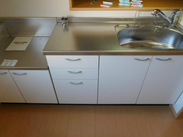 ラカーサ大池　Ｗ棟  その他20