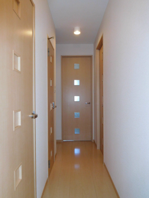 ラカーサ大池　Ｗ棟  その他21