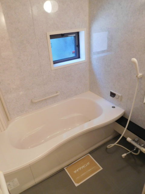 ラカーサ大池　Ｗ棟  風呂画像