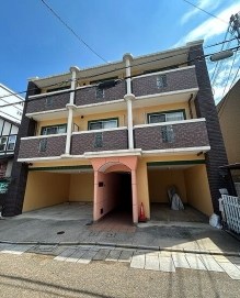 サクセツ守口 外観