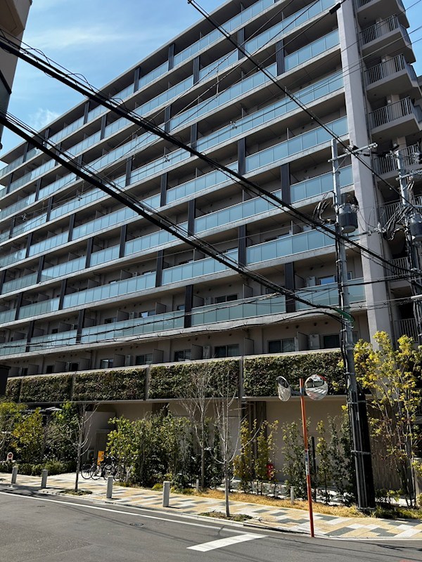 ウェリスアーバン  その他外観5