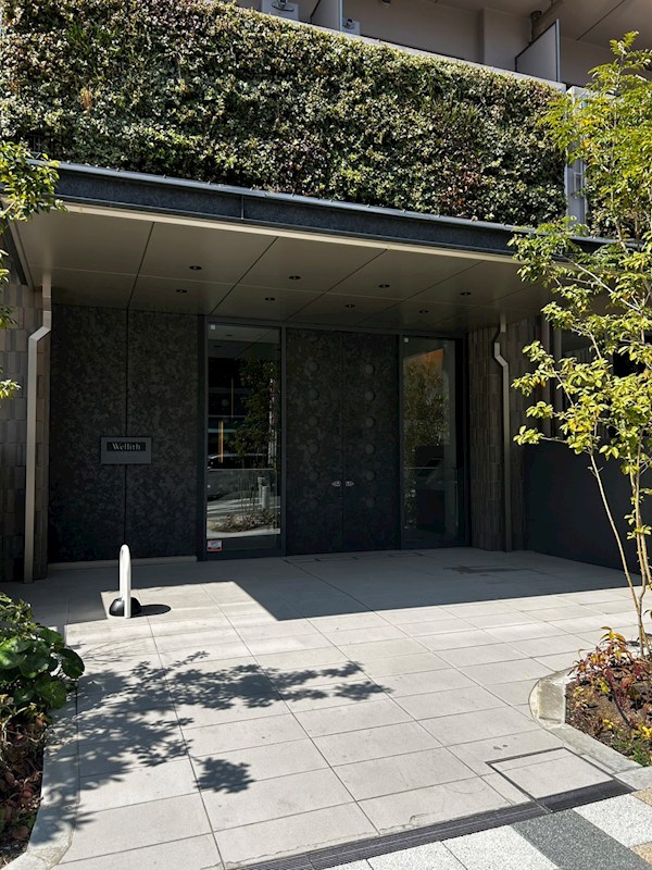 ウェリスアーバン  その他外観1