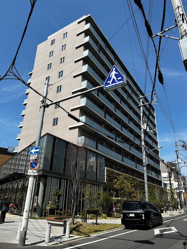 ウェリスアーバン  その他外観2