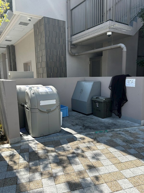 ウェリスアーバン  その他外観3