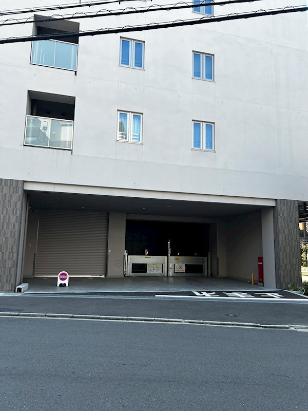 ウェリスアーバン  その他外観4