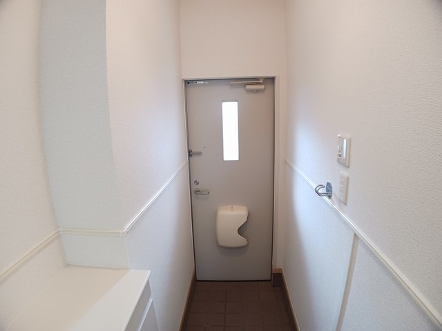 エスポワール　Ａｙａ　Ⅰ 玄関