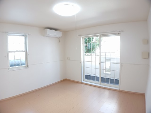 エスポワール　Ａｙａ　Ⅰ リビング