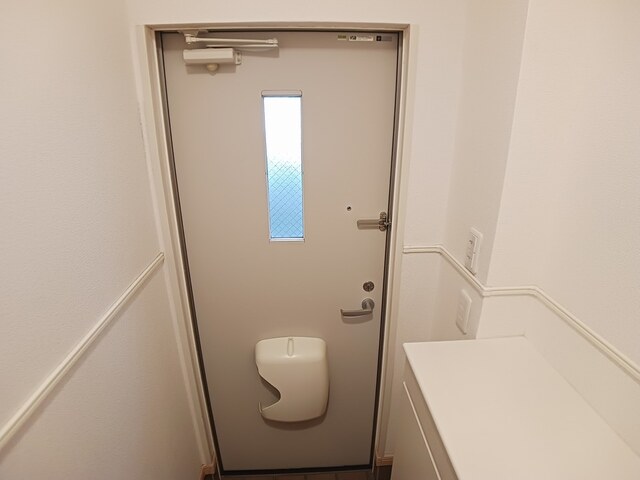 エスポワール　Ａｙａ　Ⅱ 玄関