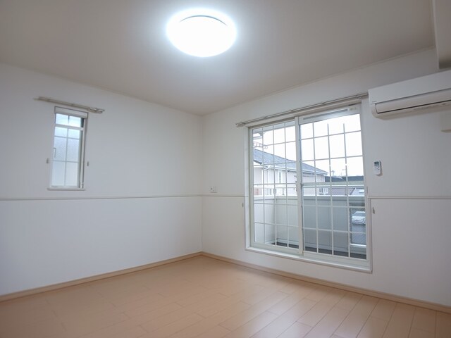 エスポワール　Ａｙａ　Ⅱ リビング