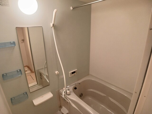 エスポワール　Ａｙａ　Ⅱ 風呂画像