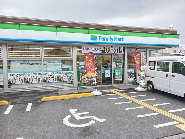 ノースフィオーレ鶴見緑地 その他外観4