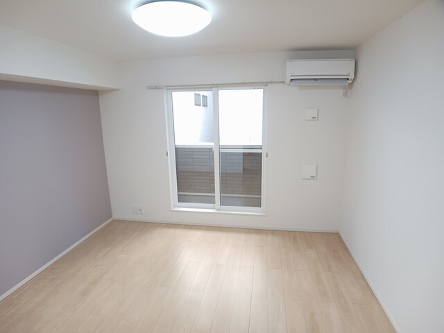 ノースフィオーレ鶴見緑地 リビング