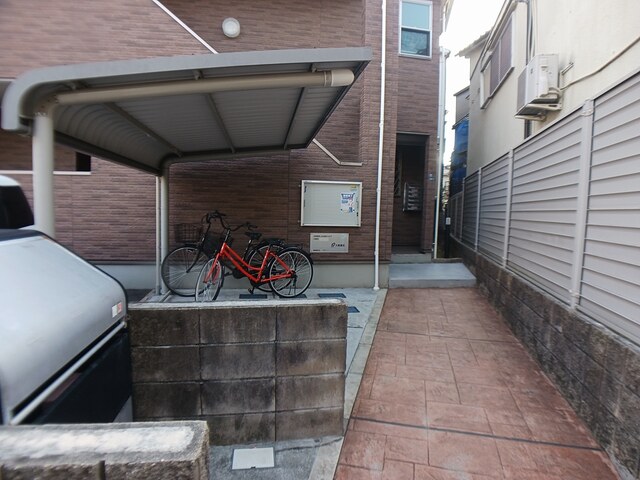 ファミールキンダⅡ その他7