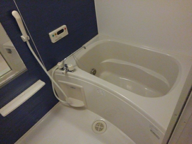 ラハイナ　コート 風呂画像