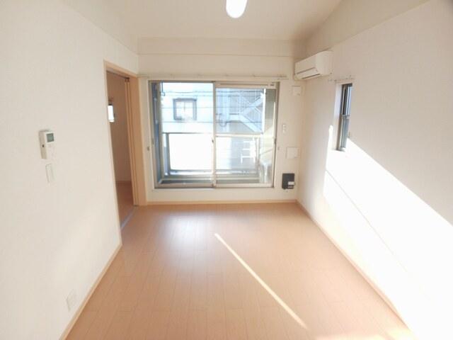 セレノブリッサ リビング