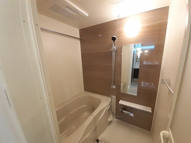 カーサ・ヴェルデ　梶 風呂画像