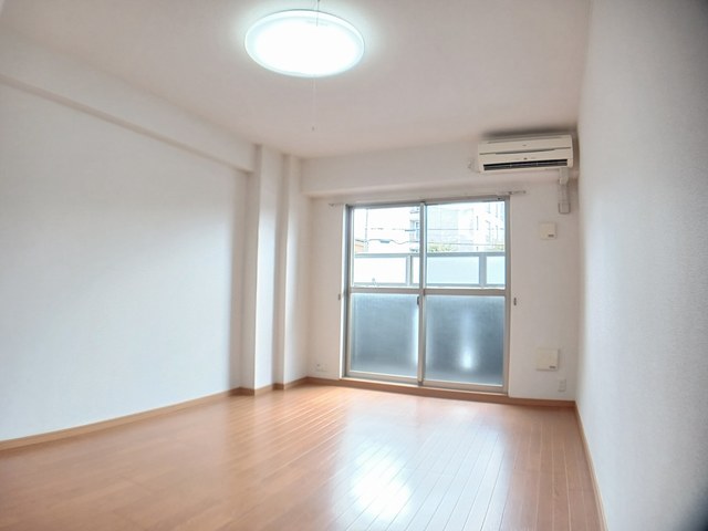 マンション・グラース リビング