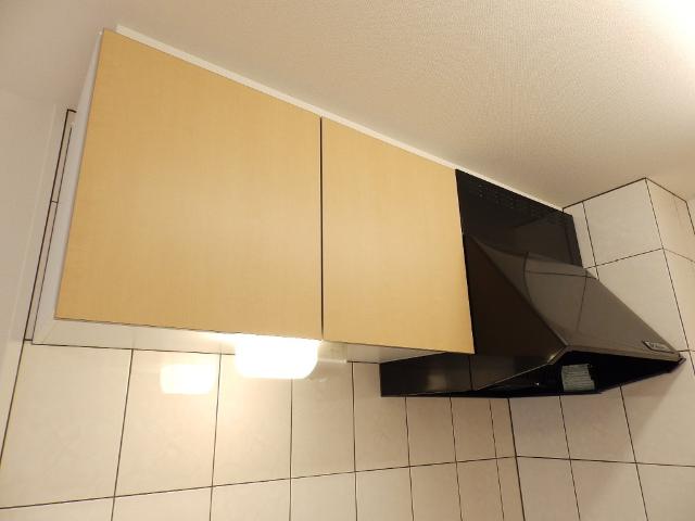 ラビュール大日 その他2