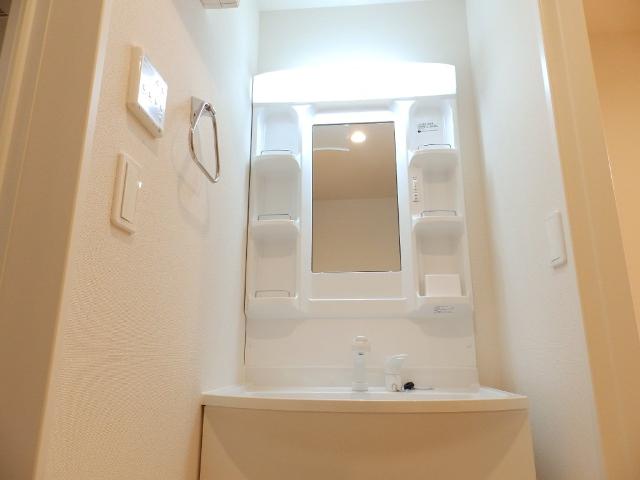 ラビュール大日 その他3