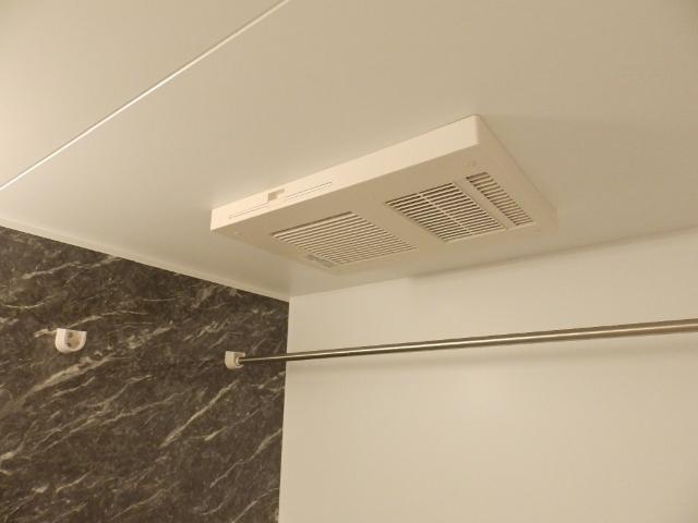 ラビュール大日 その他9