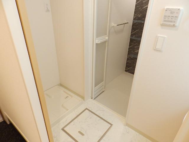 ラビュール大日 その他12