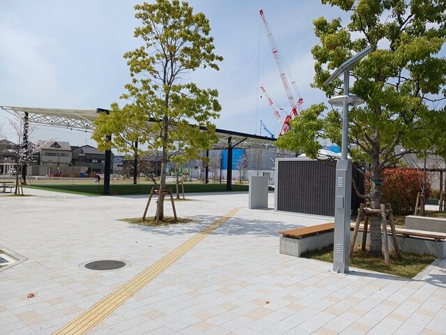 プラシード　カーサ その他外観6