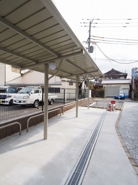 ロジュマンＫ．Ｈ．Ｓ その他7