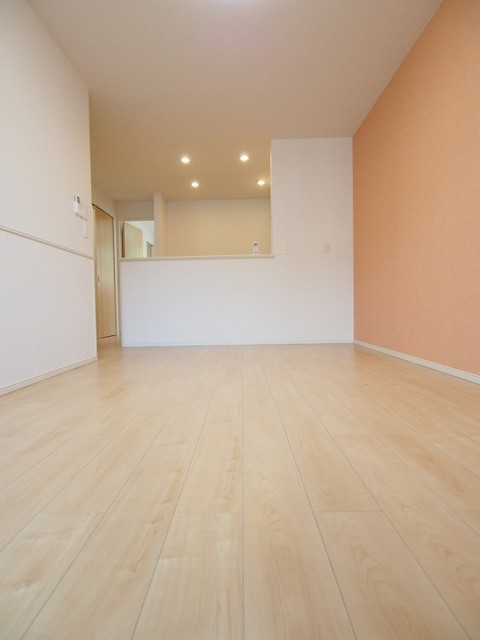 ロジュマンＫ．Ｈ．Ｓ リビング